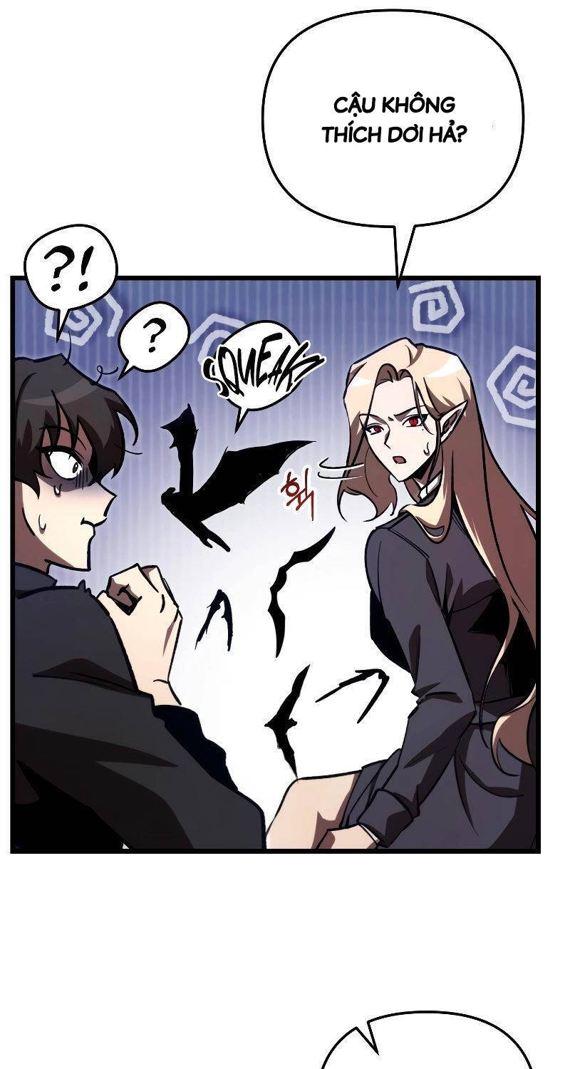 Giả Vờ Làm Kẻ Vô Dụng Ở Học Đường - Chapter 68 - Page 34