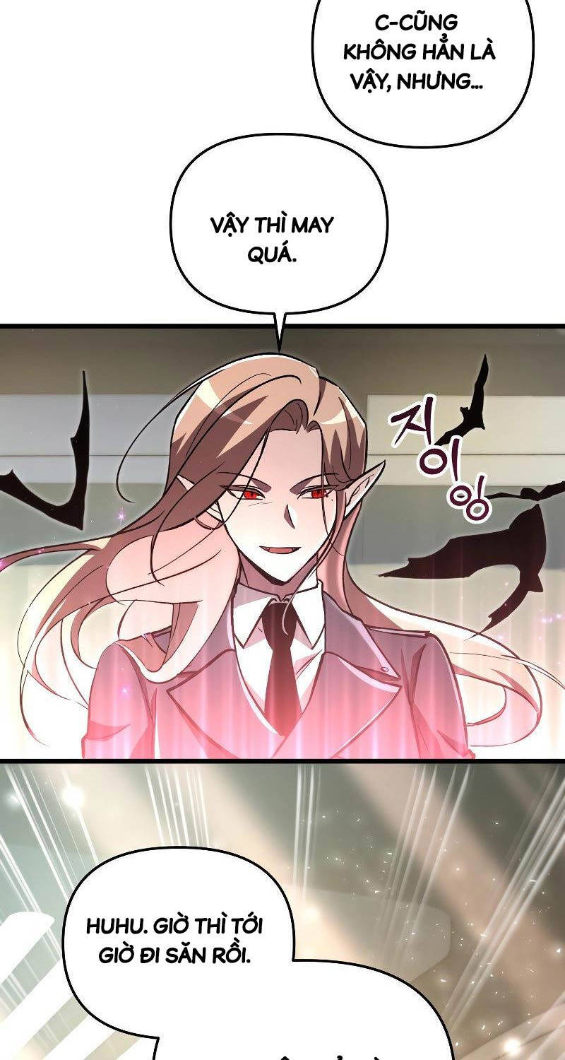 Giả Vờ Làm Kẻ Vô Dụng Ở Học Đường - Chapter 68 - Page 35