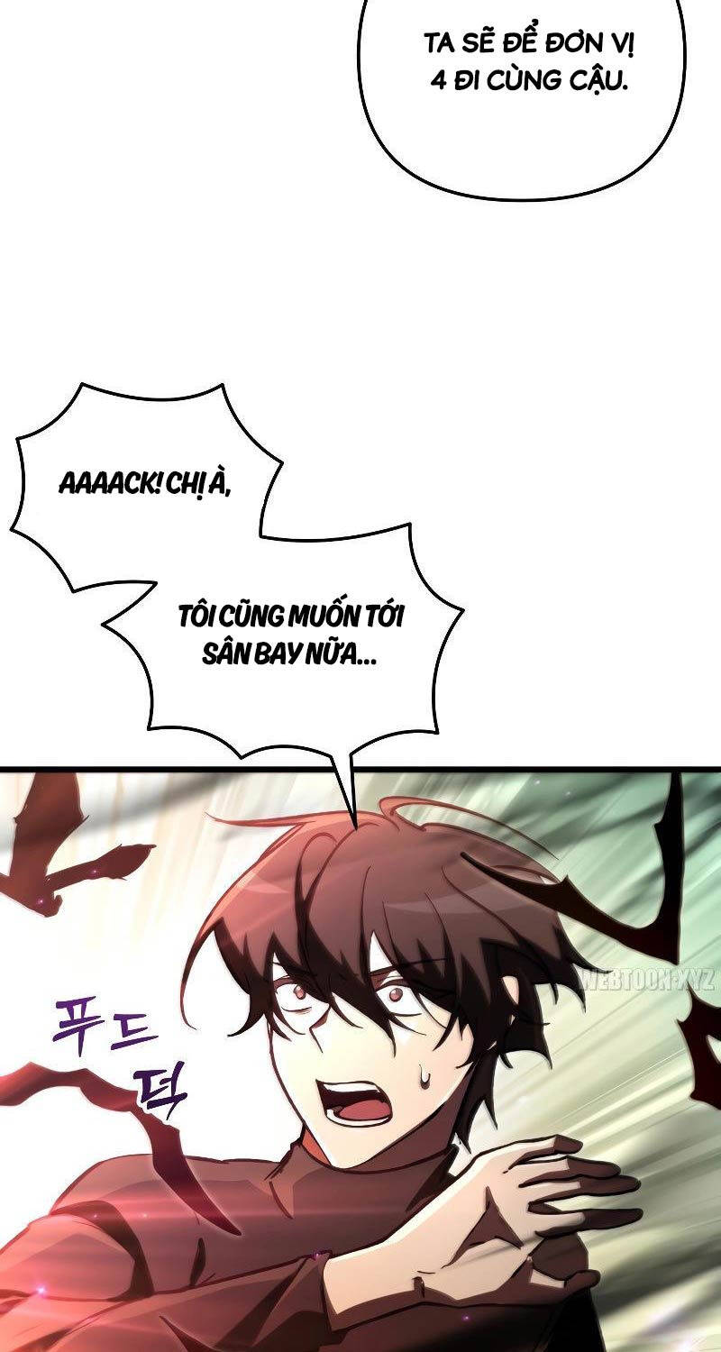 Giả Vờ Làm Kẻ Vô Dụng Ở Học Đường - Chapter 68 - Page 37