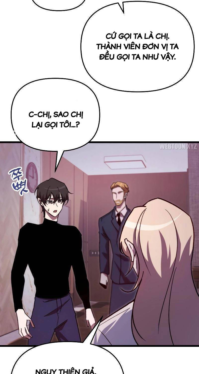 Giả Vờ Làm Kẻ Vô Dụng Ở Học Đường - Chapter 68 - Page 4