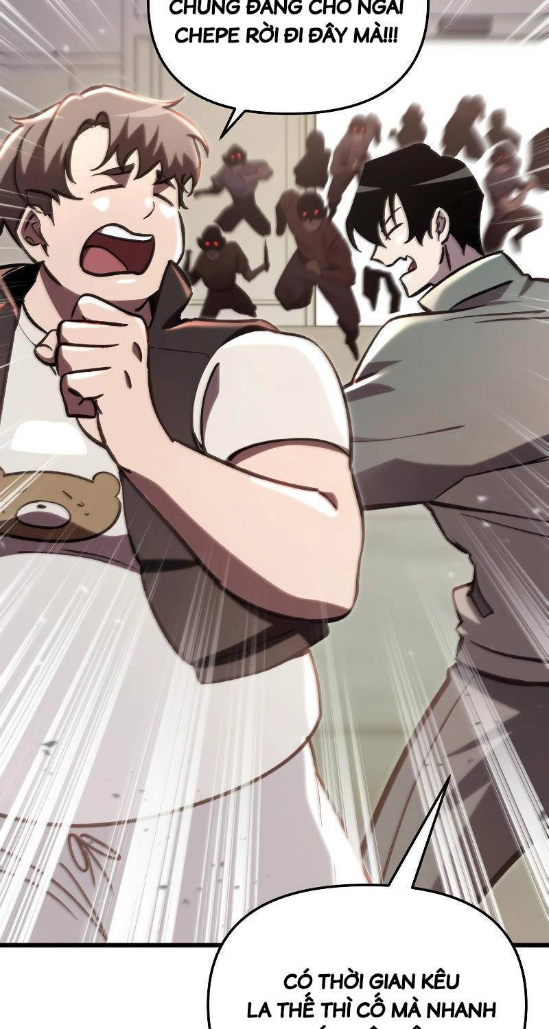 Giả Vờ Làm Kẻ Vô Dụng Ở Học Đường - Chapter 68 - Page 42