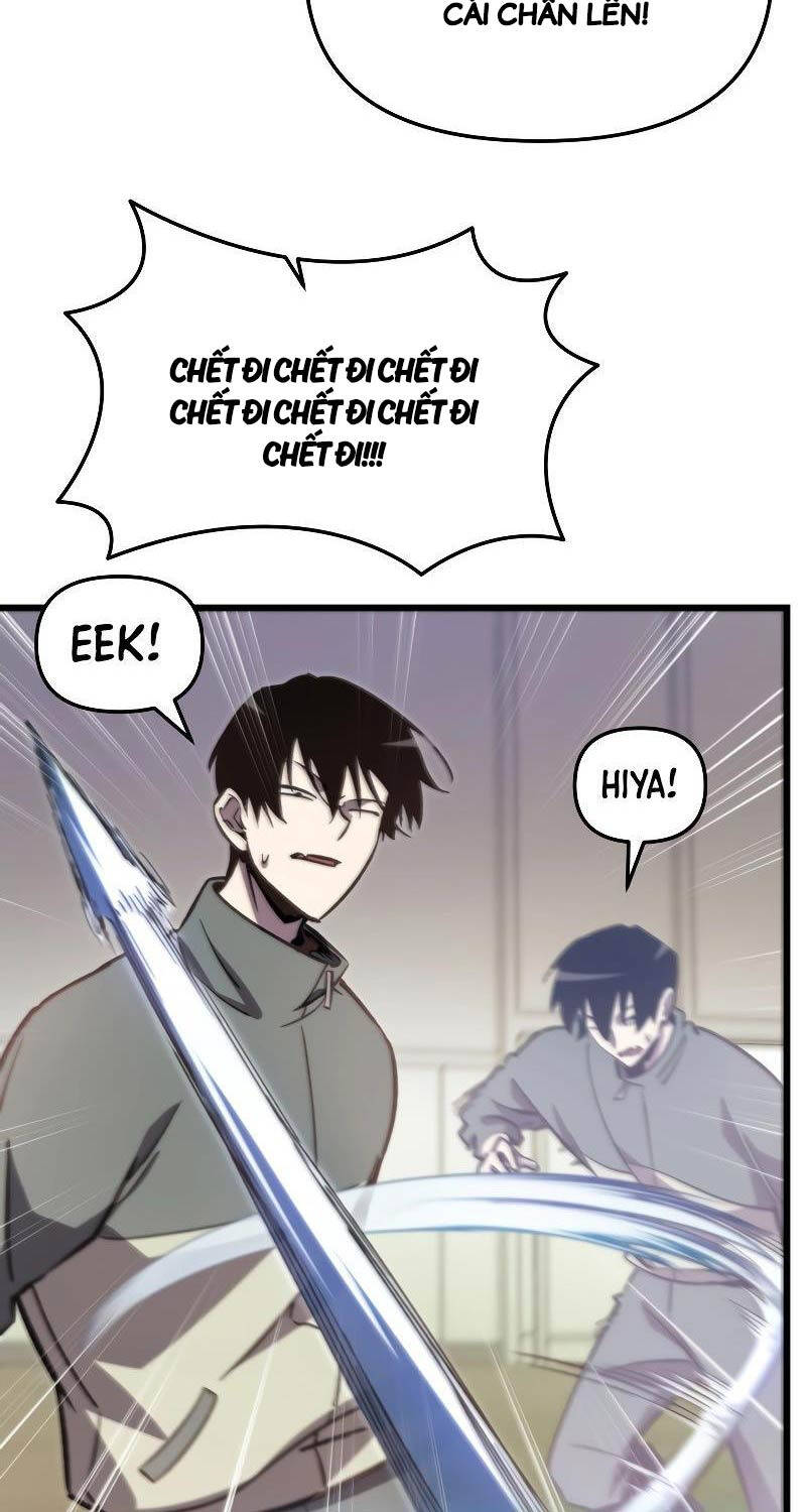 Giả Vờ Làm Kẻ Vô Dụng Ở Học Đường - Chapter 68 - Page 43