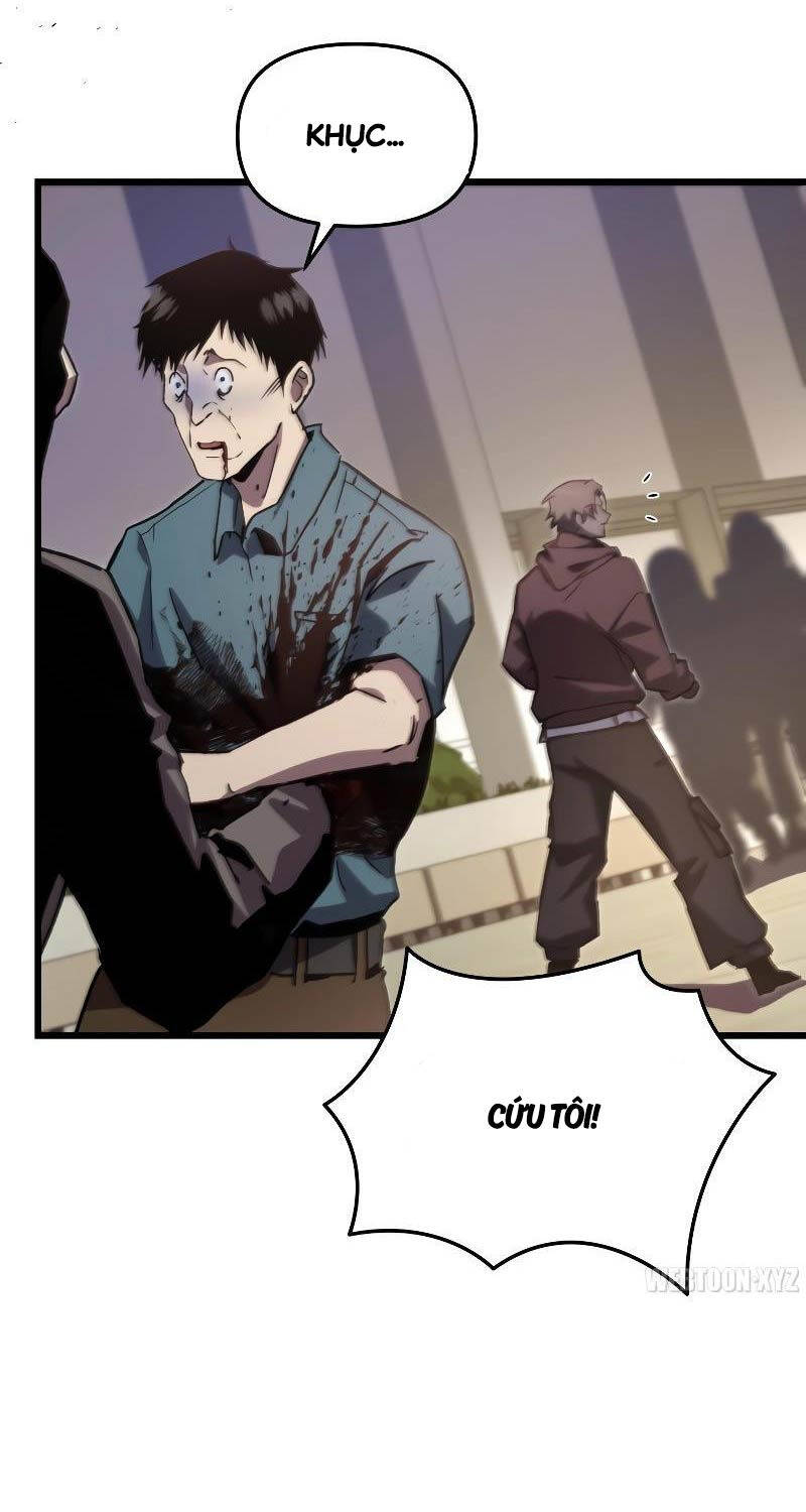 Giả Vờ Làm Kẻ Vô Dụng Ở Học Đường - Chapter 68 - Page 45