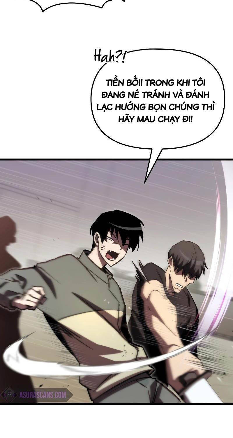 Giả Vờ Làm Kẻ Vô Dụng Ở Học Đường - Chapter 68 - Page 48