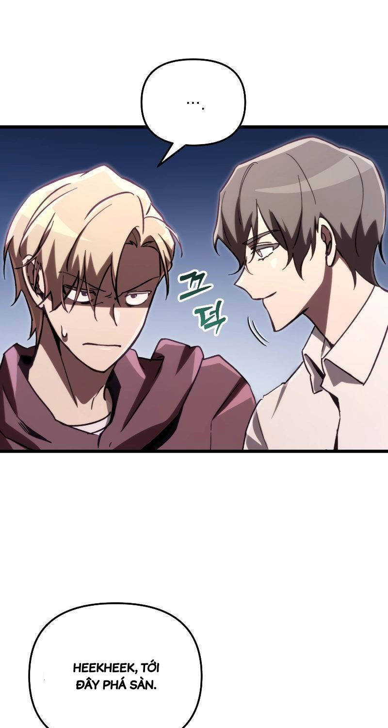 Giả Vờ Làm Kẻ Vô Dụng Ở Học Đường - Chapter 68 - Page 51