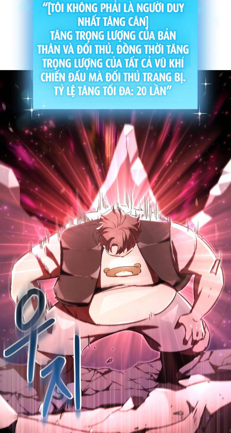 Giả Vờ Làm Kẻ Vô Dụng Ở Học Đường - Chapter 68 - Page 53