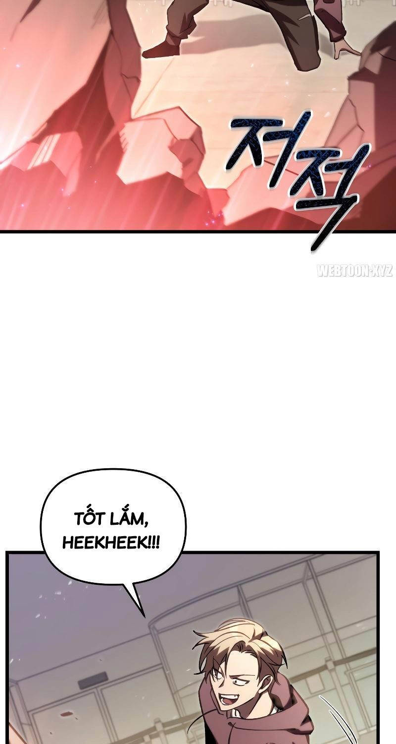 Giả Vờ Làm Kẻ Vô Dụng Ở Học Đường - Chapter 68 - Page 55