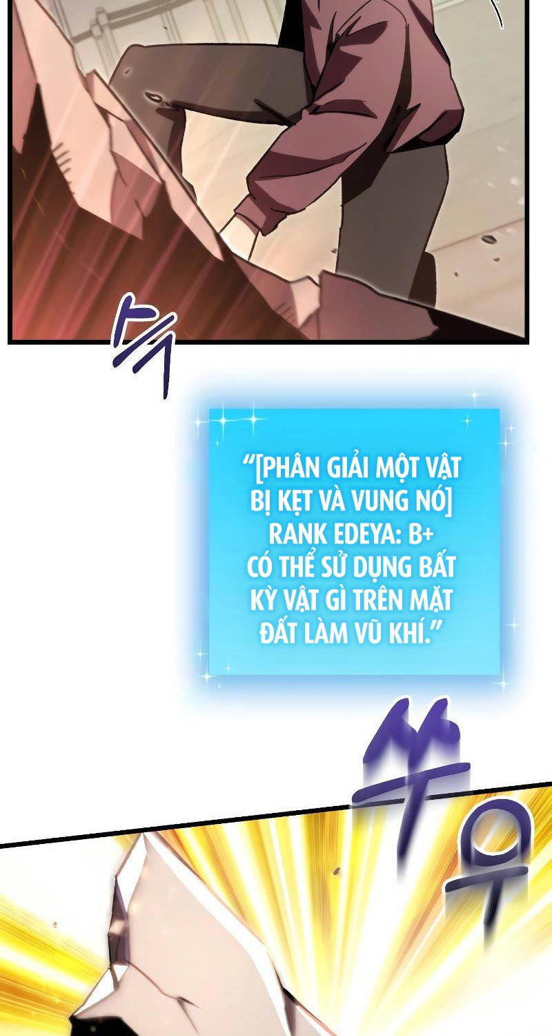 Giả Vờ Làm Kẻ Vô Dụng Ở Học Đường - Chapter 68 - Page 56