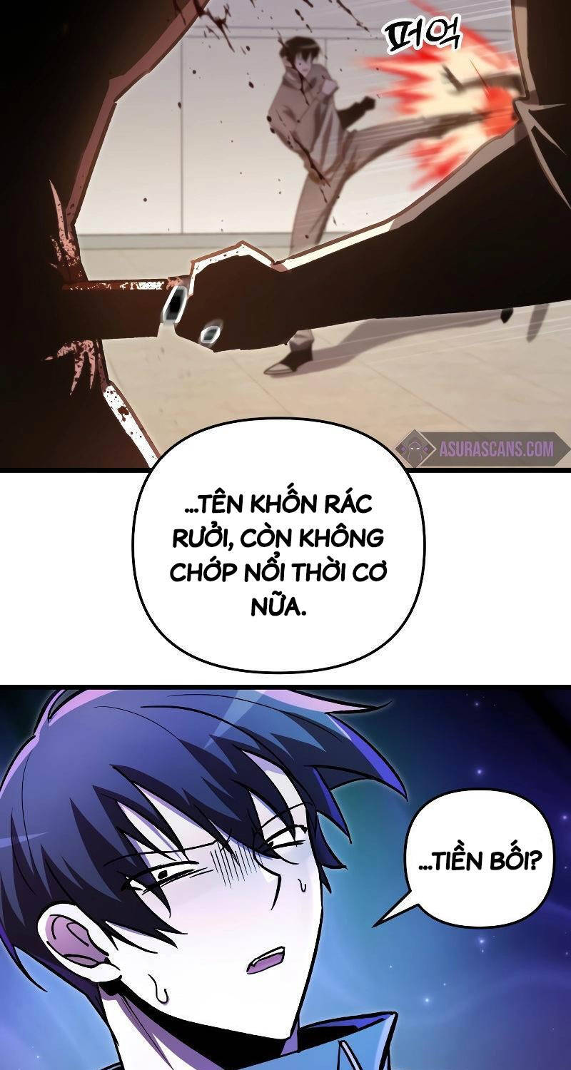 Giả Vờ Làm Kẻ Vô Dụng Ở Học Đường - Chapter 68 - Page 59