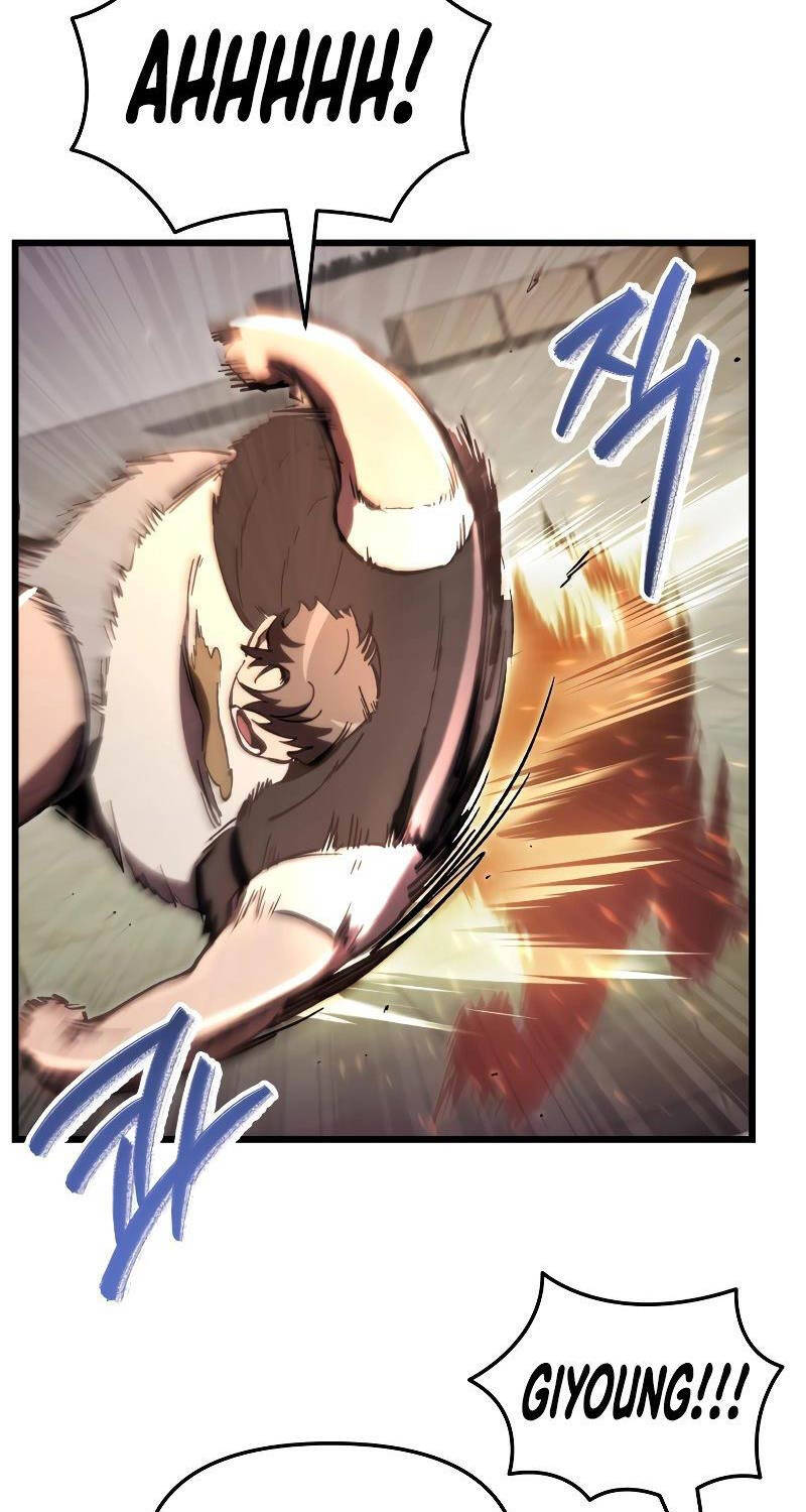 Giả Vờ Làm Kẻ Vô Dụng Ở Học Đường - Chapter 68 - Page 65