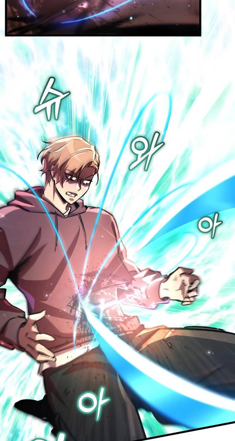 Giả Vờ Làm Kẻ Vô Dụng Ở Học Đường - Chapter 68 - Page 72