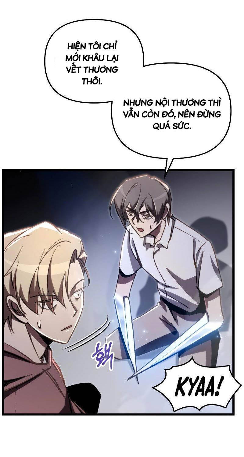 Giả Vờ Làm Kẻ Vô Dụng Ở Học Đường - Chapter 68 - Page 74