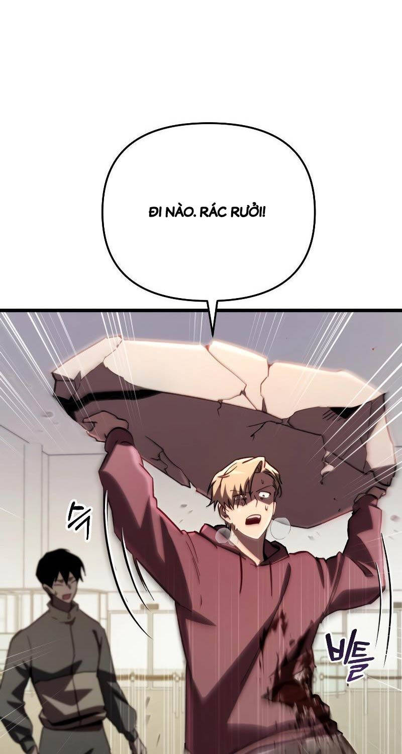 Giả Vờ Làm Kẻ Vô Dụng Ở Học Đường - Chapter 68 - Page 78