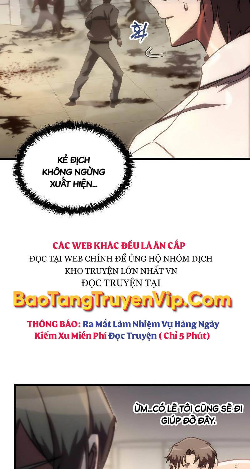 Giả Vờ Làm Kẻ Vô Dụng Ở Học Đường - Chapter 68 - Page 80