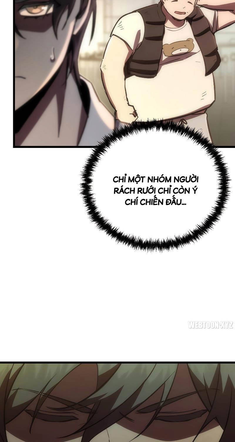 Giả Vờ Làm Kẻ Vô Dụng Ở Học Đường - Chapter 68 - Page 81