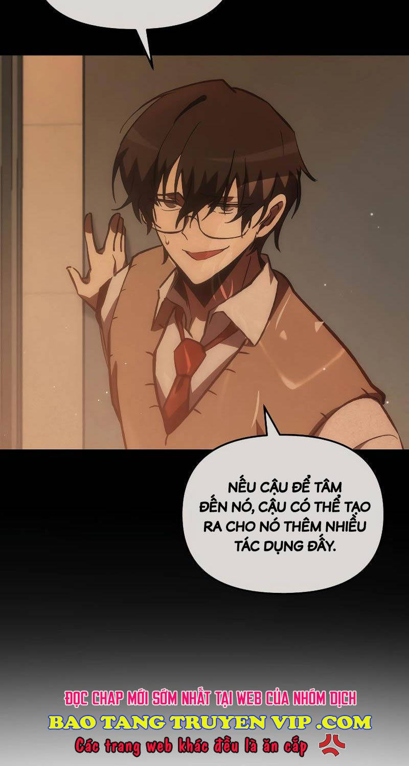 Giả Vờ Làm Kẻ Vô Dụng Ở Học Đường - Chapter 68 - Page 84