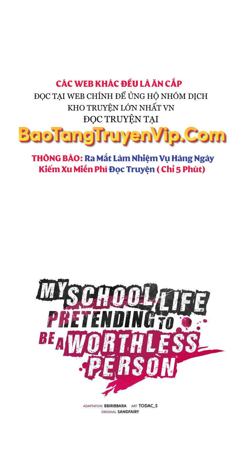 Giả Vờ Làm Kẻ Vô Dụng Ở Học Đường - Chapter 69 - Page 28