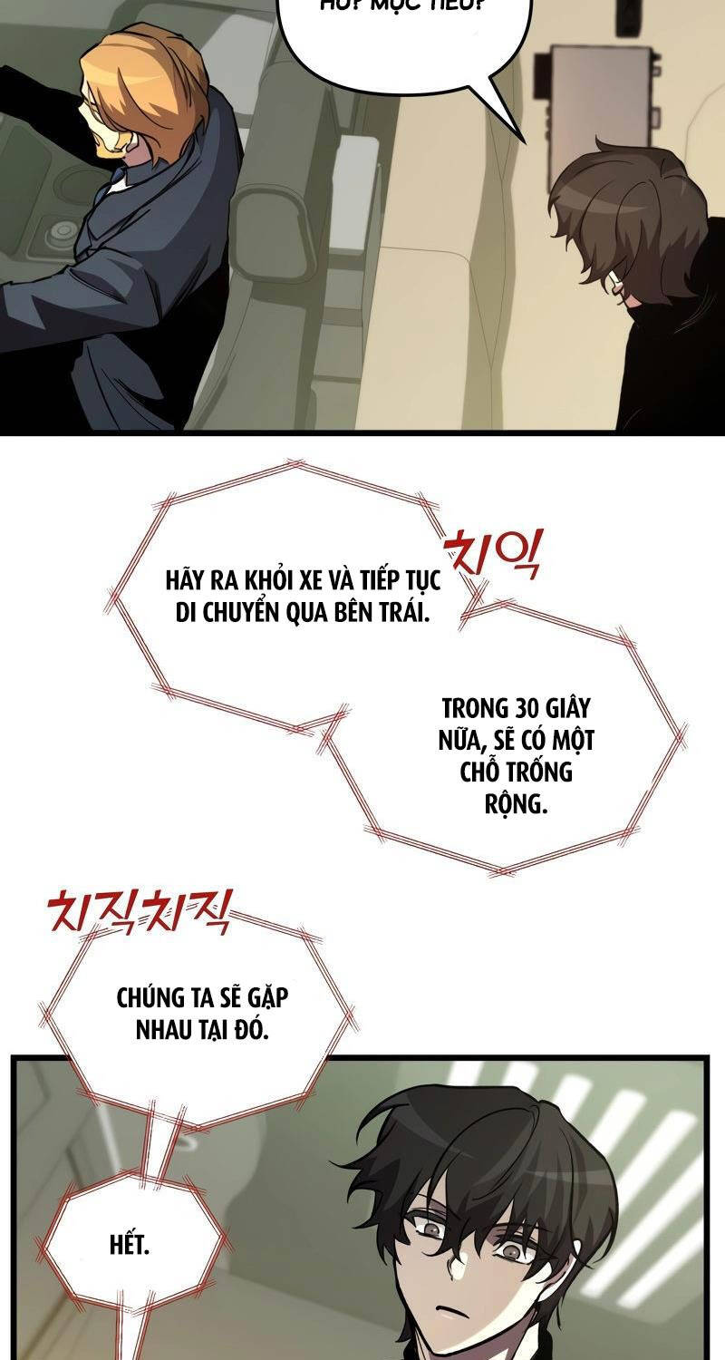 Giả Vờ Làm Kẻ Vô Dụng Ở Học Đường - Chapter 69 - Page 36