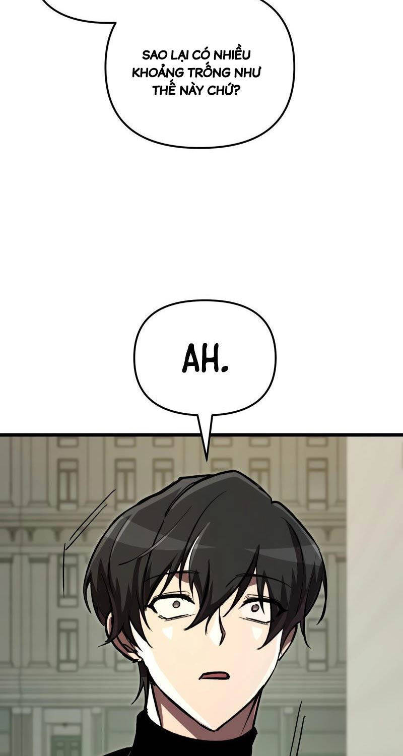 Giả Vờ Làm Kẻ Vô Dụng Ở Học Đường - Chapter 69 - Page 43