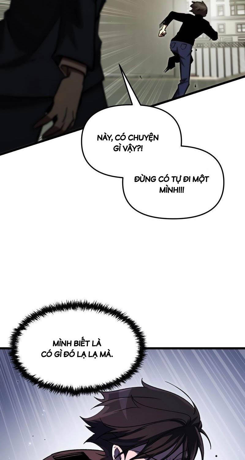 Giả Vờ Làm Kẻ Vô Dụng Ở Học Đường - Chapter 69 - Page 45