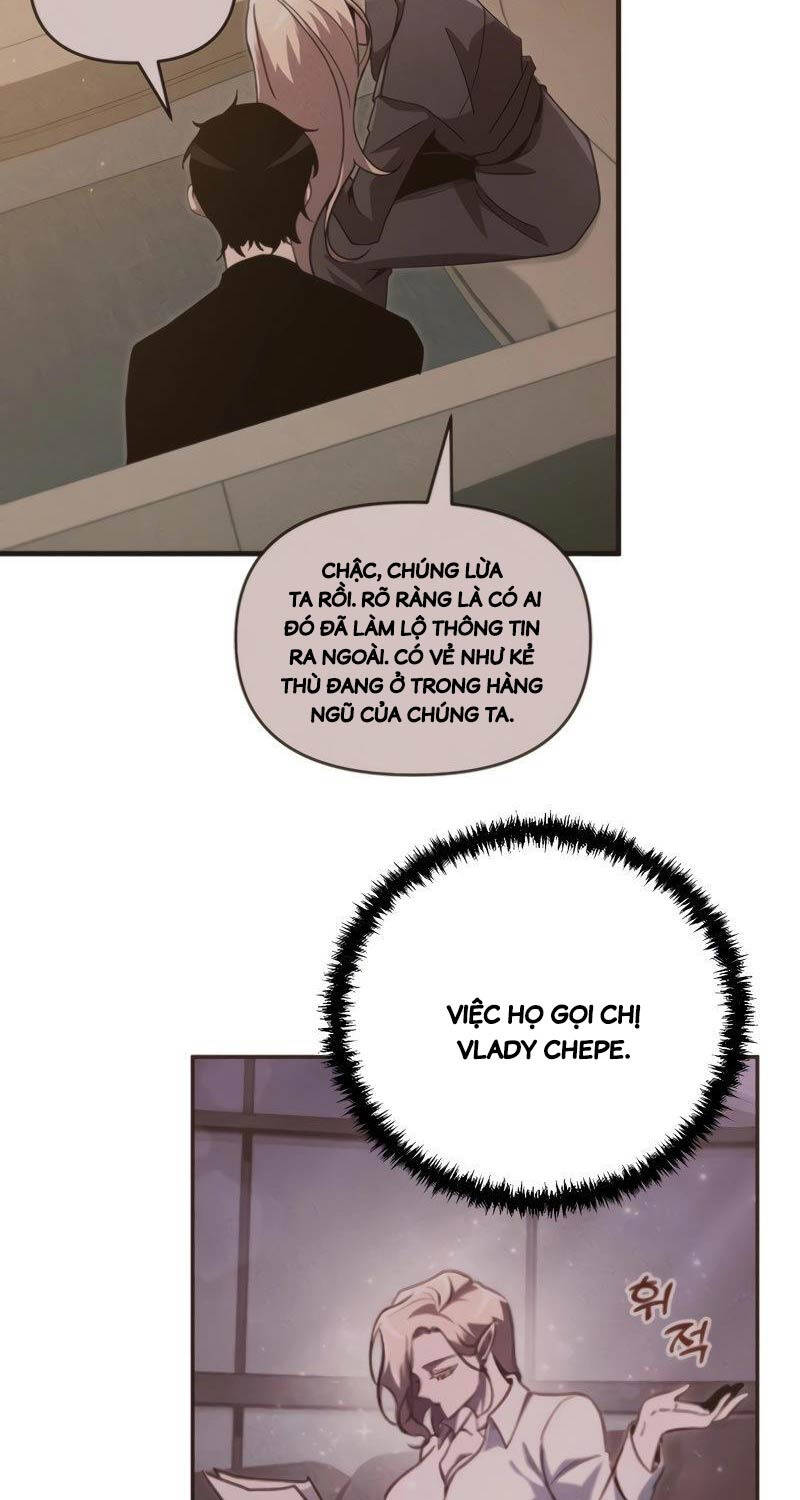 Giả Vờ Làm Kẻ Vô Dụng Ở Học Đường - Chapter 69 - Page 47