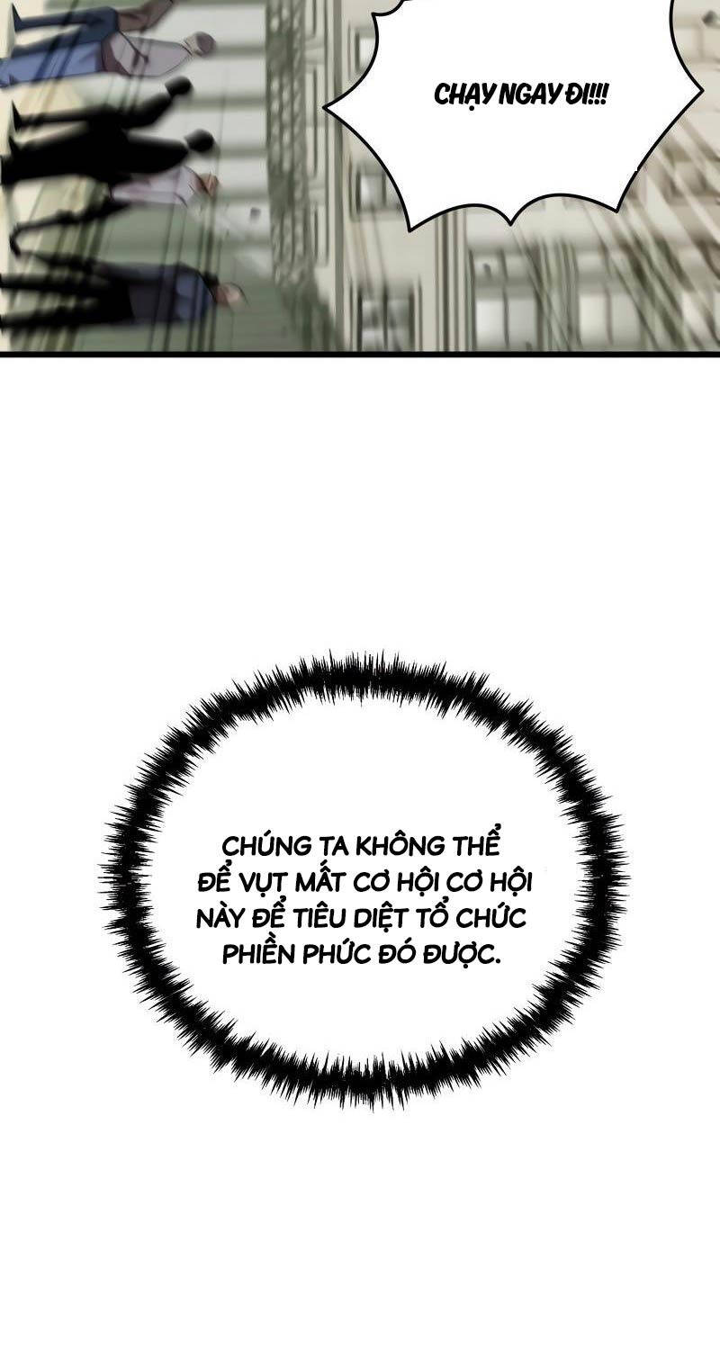 Giả Vờ Làm Kẻ Vô Dụng Ở Học Đường - Chapter 69 - Page 51