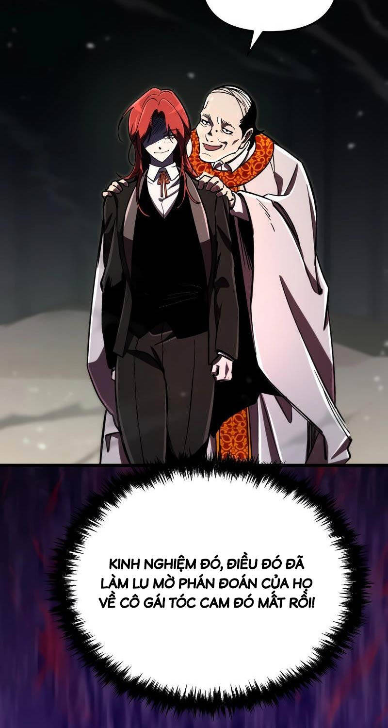 Giả Vờ Làm Kẻ Vô Dụng Ở Học Đường - Chapter 69 - Page 53