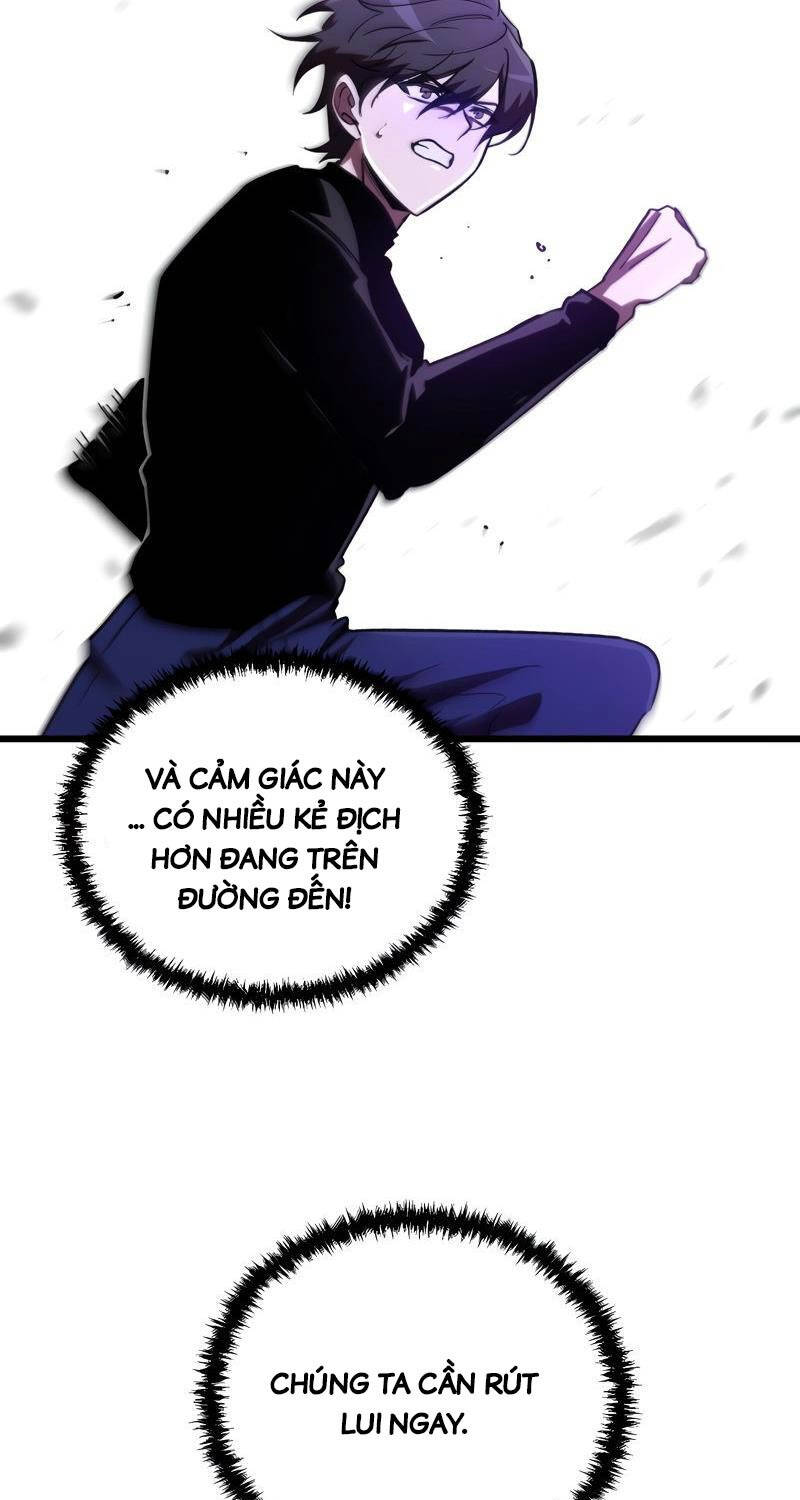 Giả Vờ Làm Kẻ Vô Dụng Ở Học Đường - Chapter 69 - Page 56