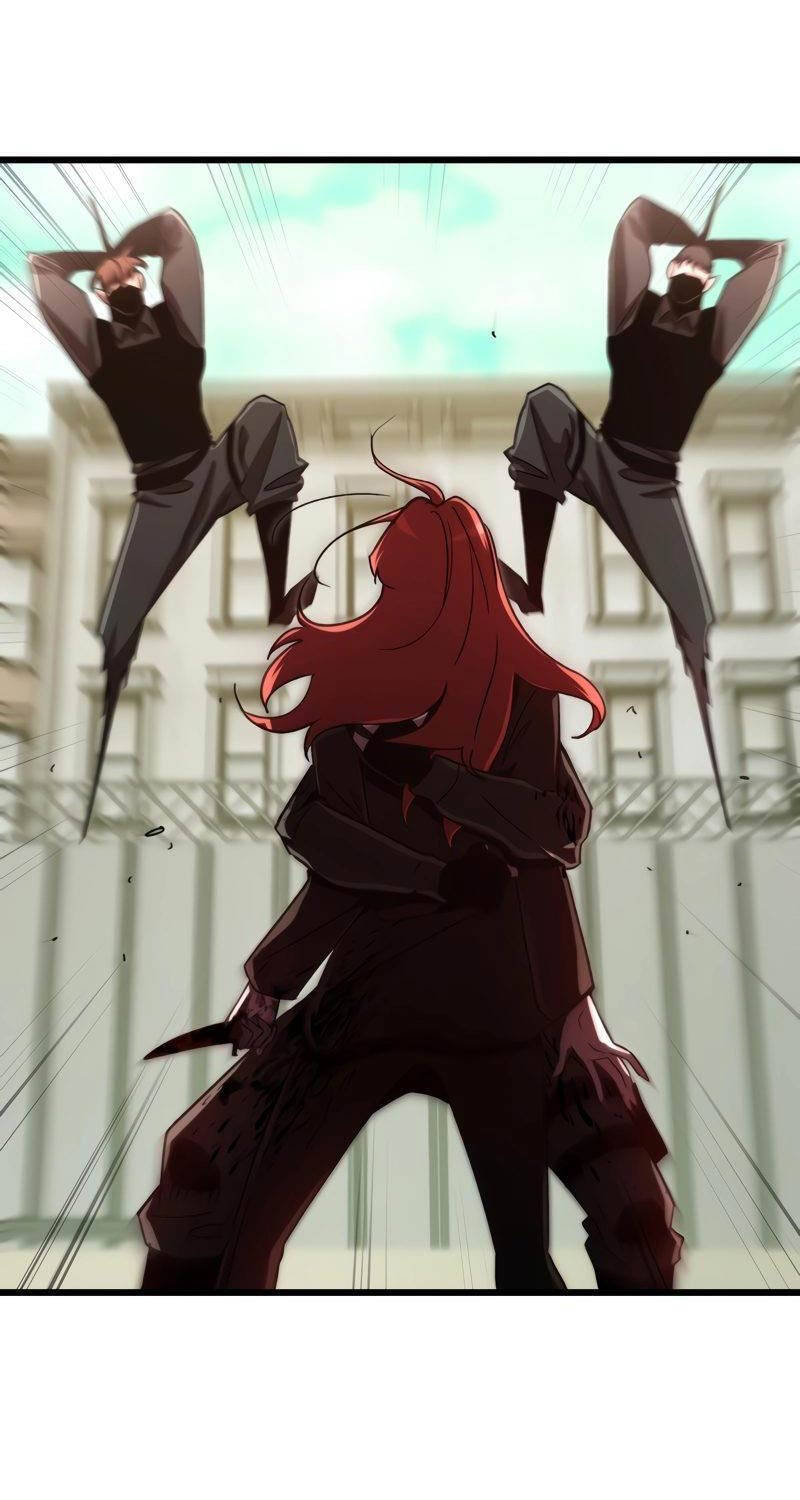 Giả Vờ Làm Kẻ Vô Dụng Ở Học Đường - Chapter 69 - Page 62