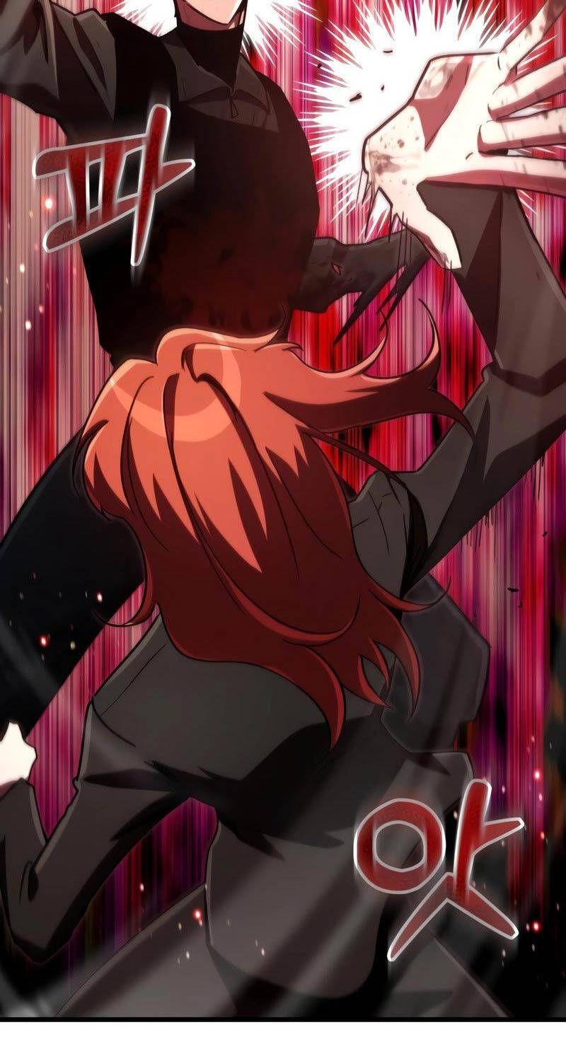 Giả Vờ Làm Kẻ Vô Dụng Ở Học Đường - Chapter 69 - Page 65