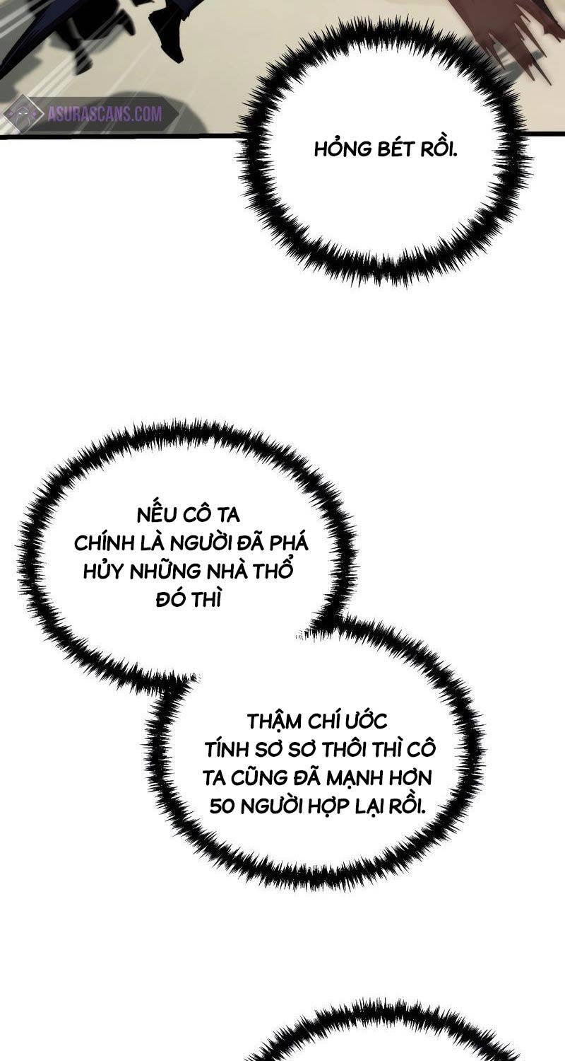 Giả Vờ Làm Kẻ Vô Dụng Ở Học Đường - Chapter 69 - Page 67