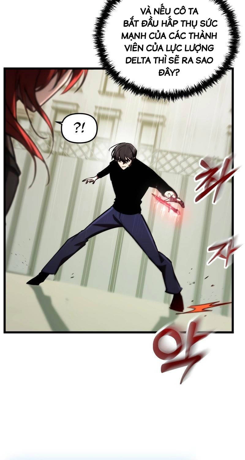 Giả Vờ Làm Kẻ Vô Dụng Ở Học Đường - Chapter 69 - Page 68