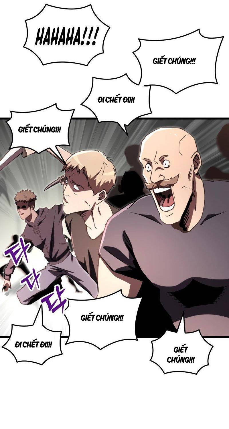 Giả Vờ Làm Kẻ Vô Dụng Ở Học Đường - Chapter 69 - Page 7