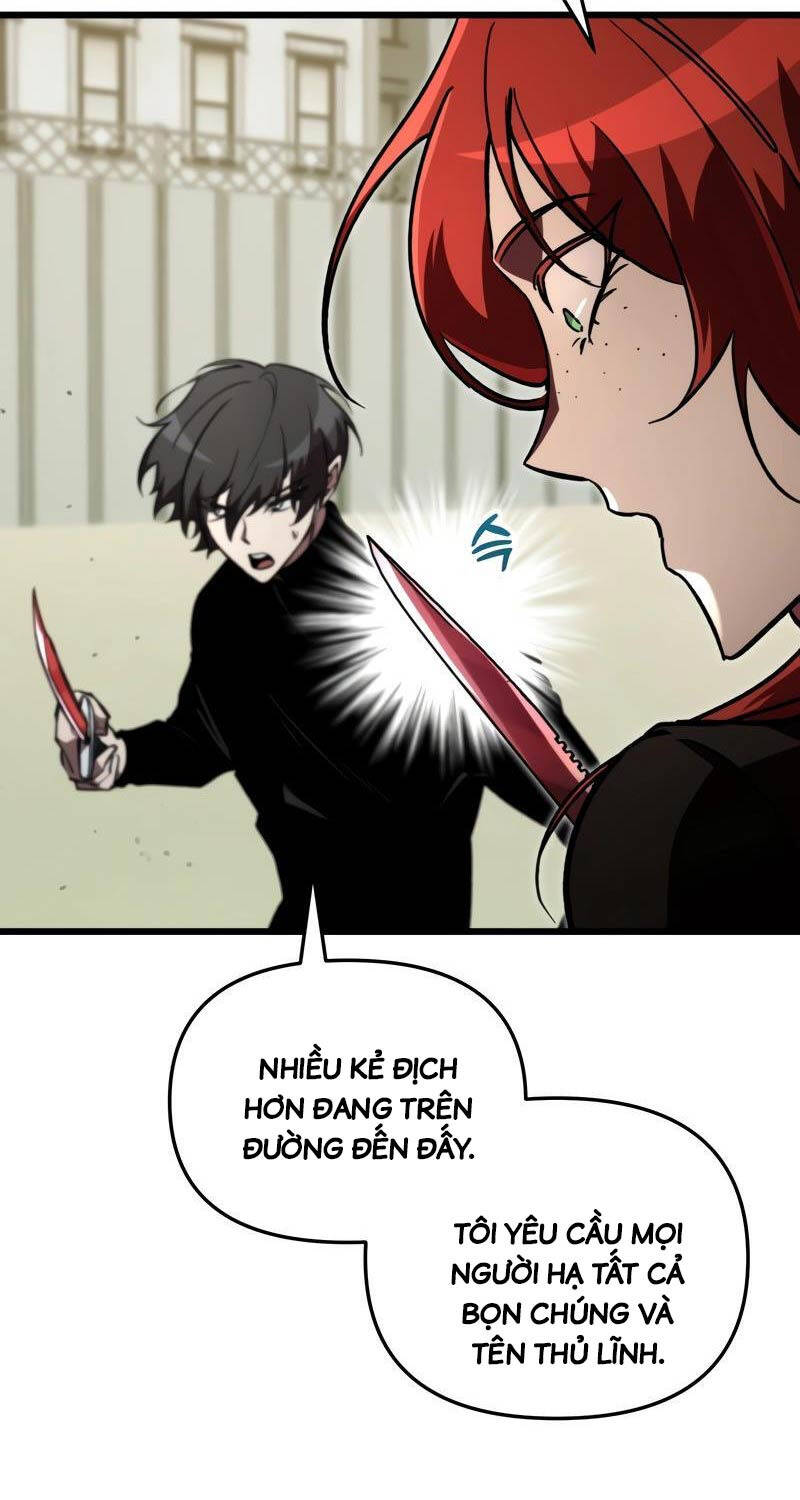 Giả Vờ Làm Kẻ Vô Dụng Ở Học Đường - Chapter 69 - Page 71