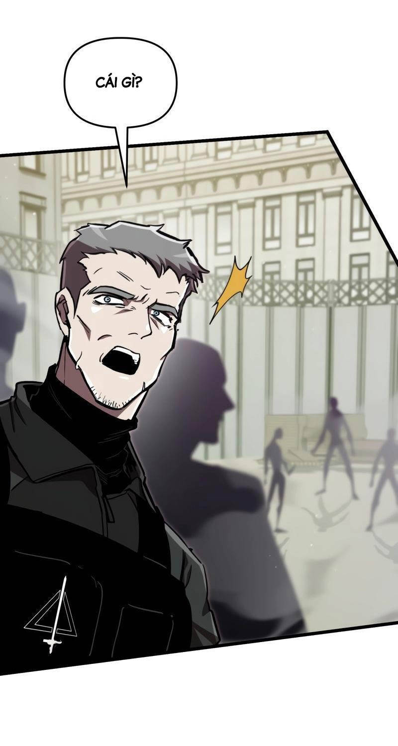 Giả Vờ Làm Kẻ Vô Dụng Ở Học Đường - Chapter 69 - Page 72