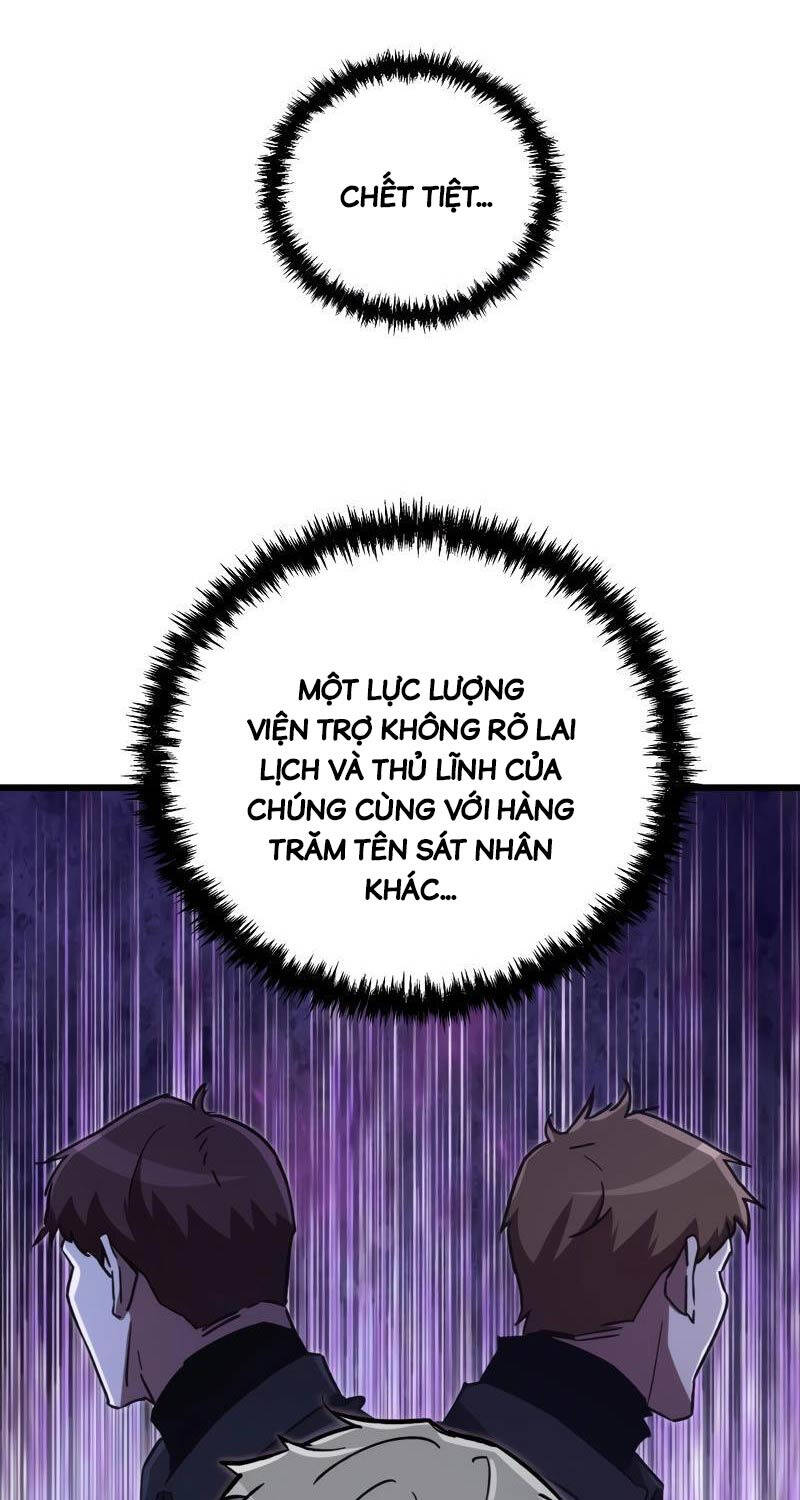 Giả Vờ Làm Kẻ Vô Dụng Ở Học Đường - Chapter 69 - Page 73