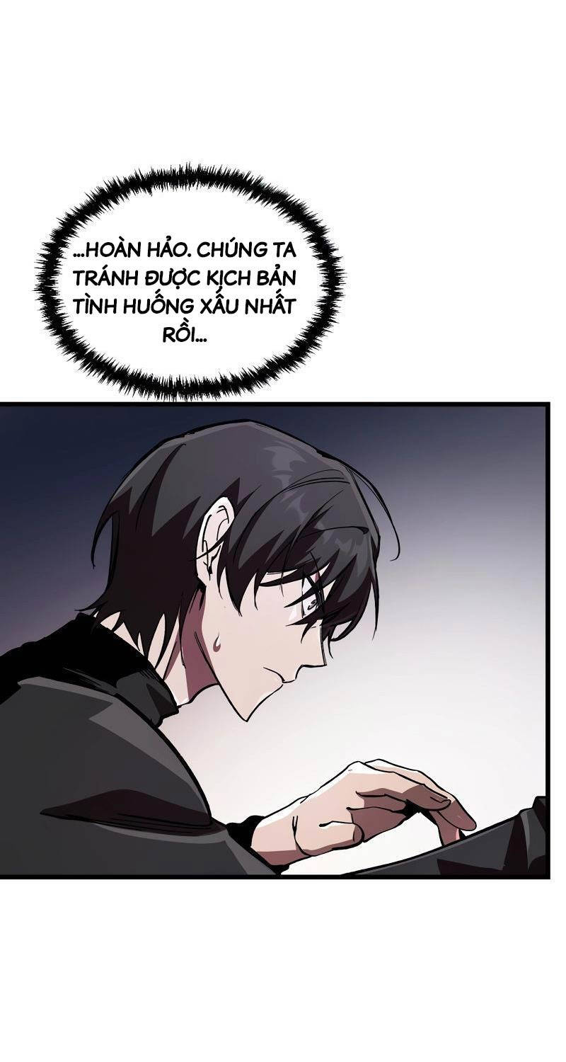 Giả Vờ Làm Kẻ Vô Dụng Ở Học Đường - Chapter 69 - Page 76