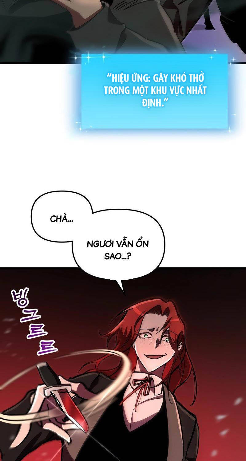 Giả Vờ Làm Kẻ Vô Dụng Ở Học Đường - Chapter 69 - Page 80