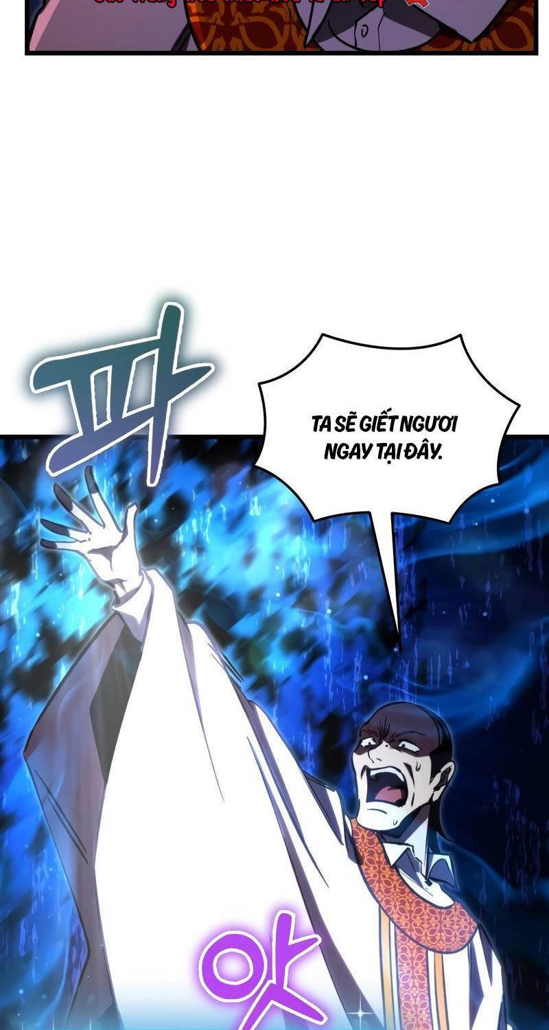 Giả Vờ Làm Kẻ Vô Dụng Ở Học Đường - Chapter 69 - Page 86