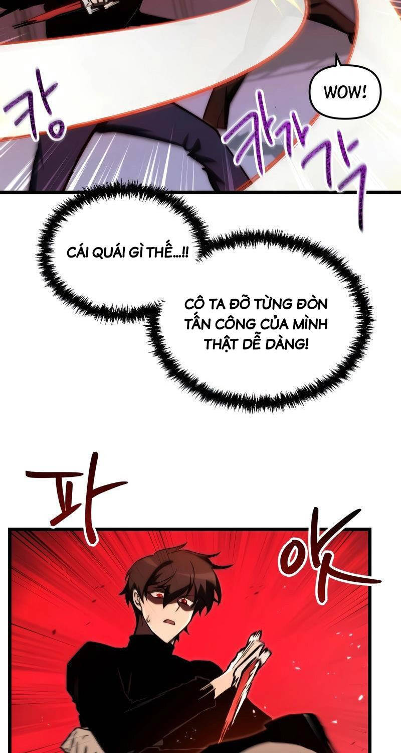 Giả Vờ Làm Kẻ Vô Dụng Ở Học Đường - Chapter 69 - Page 91