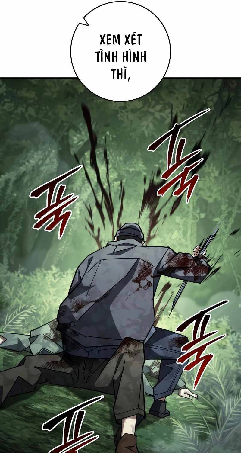 Anh Hùng Trở Lại - Chapter 83 - Page 40