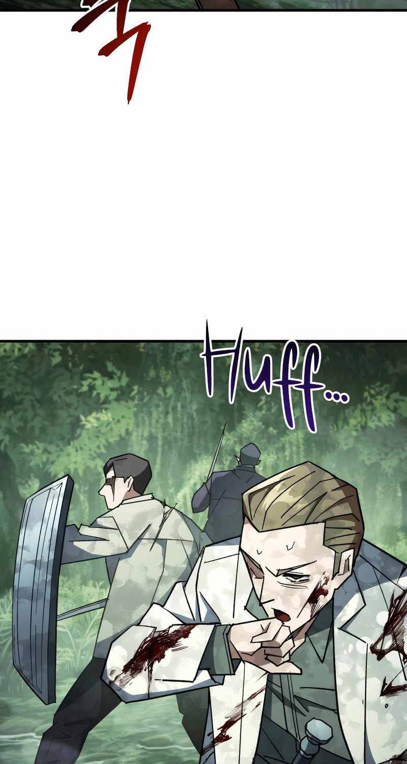 Anh Hùng Trở Lại - Chapter 83 - Page 41