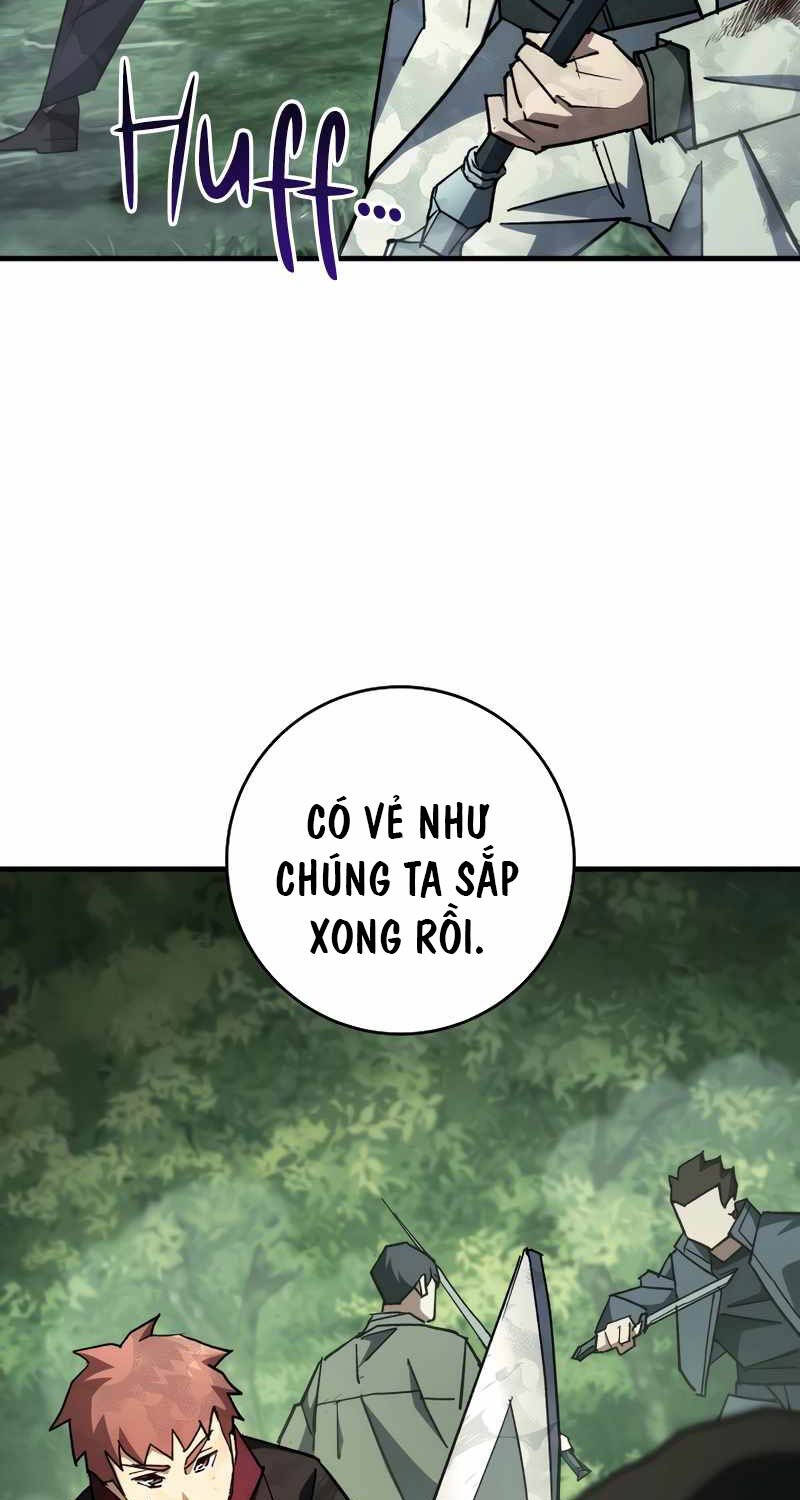 Anh Hùng Trở Lại - Chapter 83 - Page 42