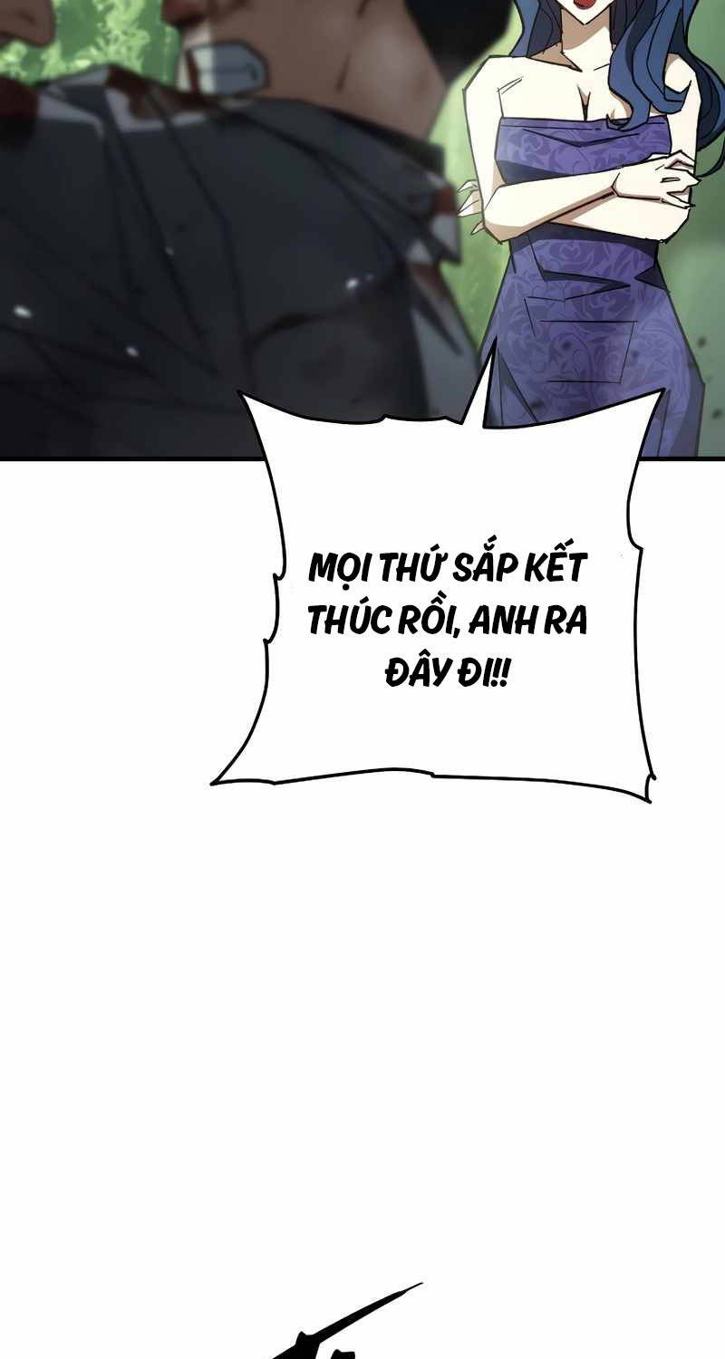 Anh Hùng Trở Lại - Chapter 83 - Page 46