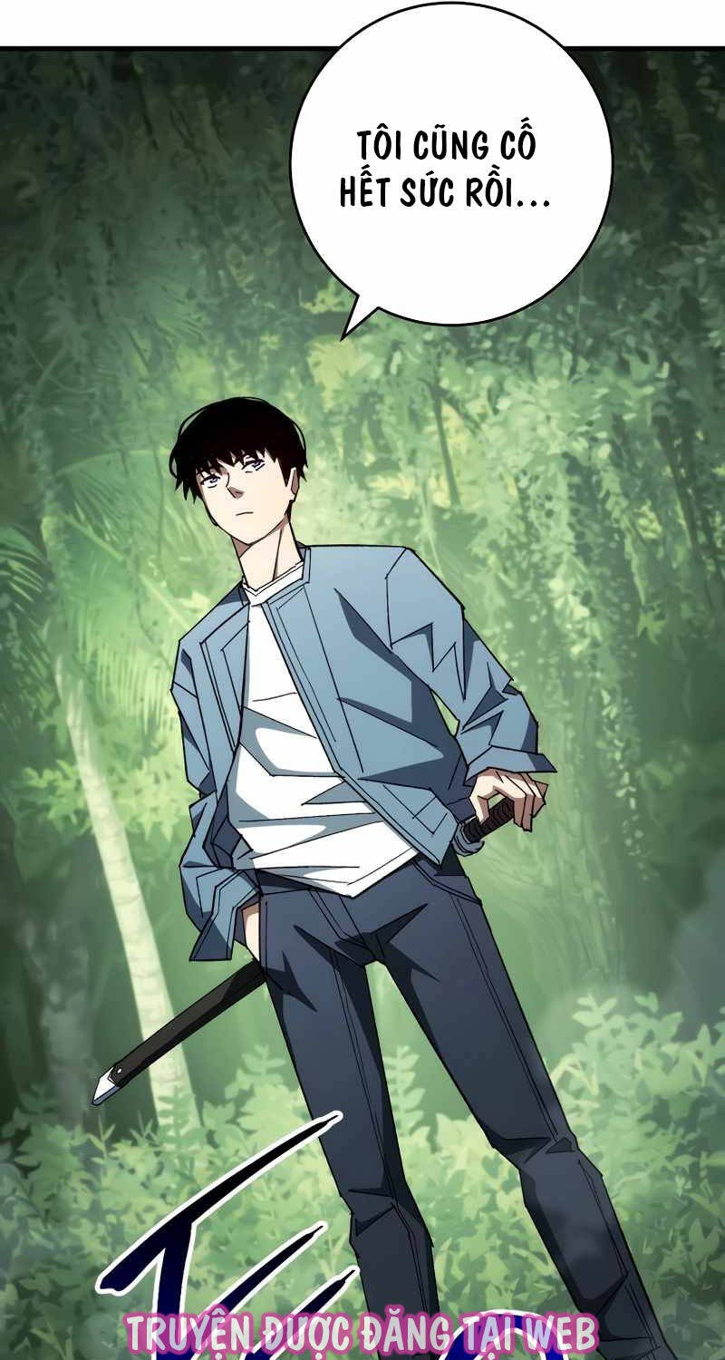 Anh Hùng Trở Lại - Chapter 83 - Page 56