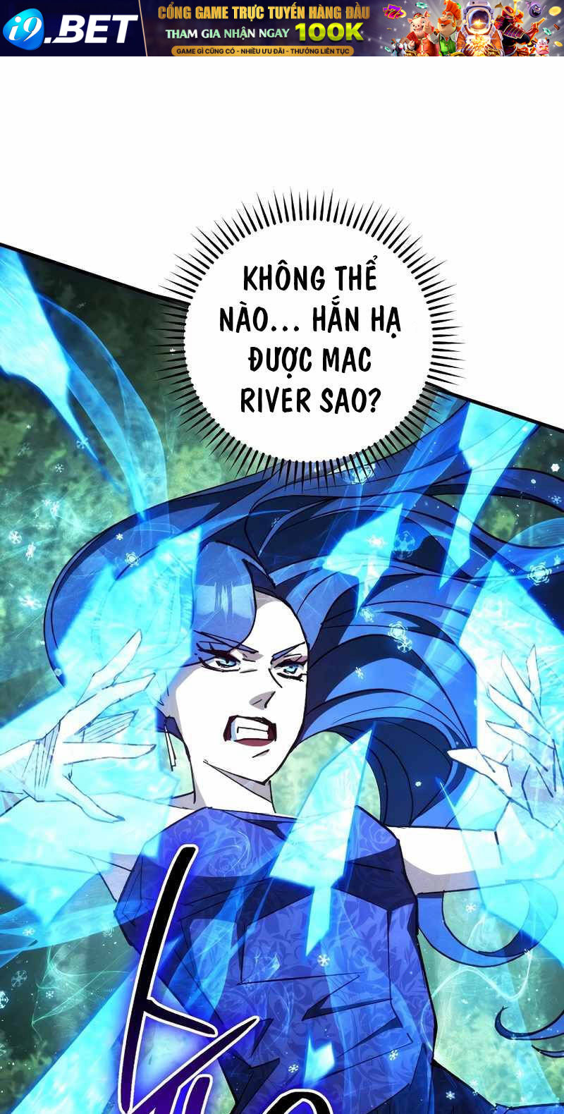 Anh Hùng Trở Lại - Chapter 83 - Page 62