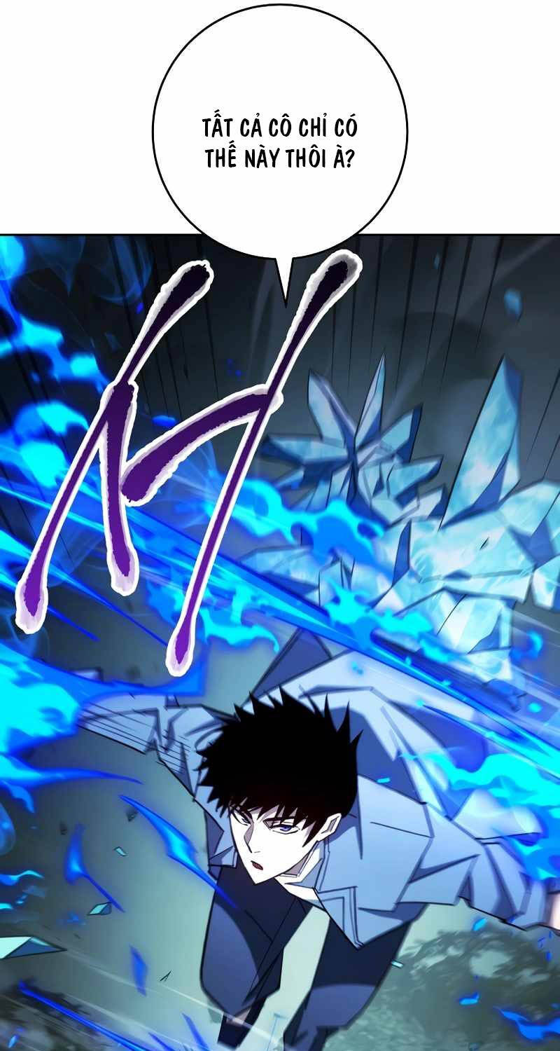 Anh Hùng Trở Lại - Chapter 83 - Page 96