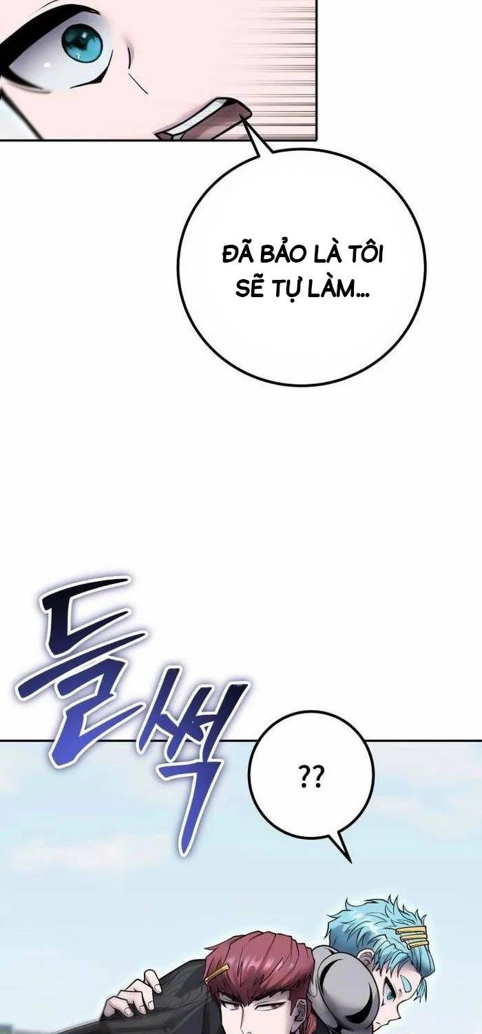 Tôi Mạnh Hơn Anh Hùng - Chapter 50 - Page 32