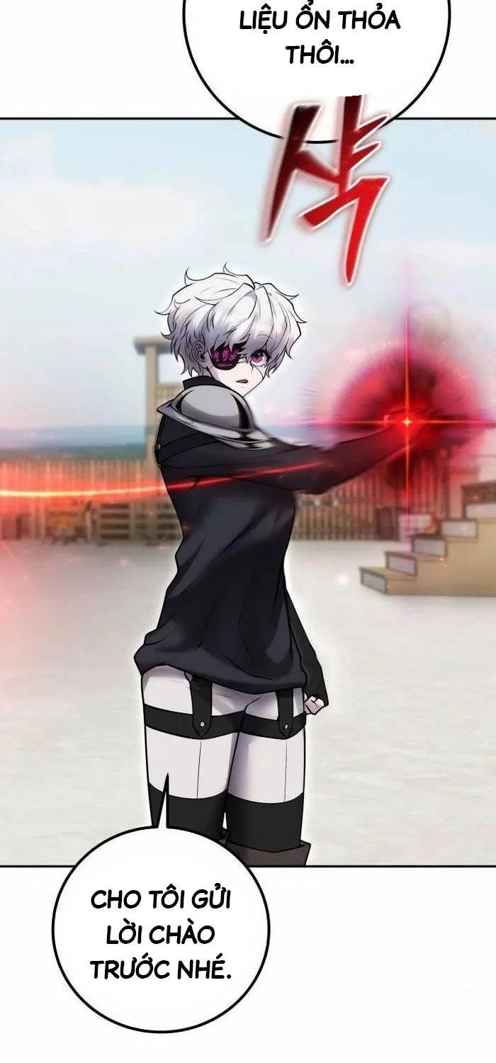 Tôi Mạnh Hơn Anh Hùng - Chapter 50 - Page 35