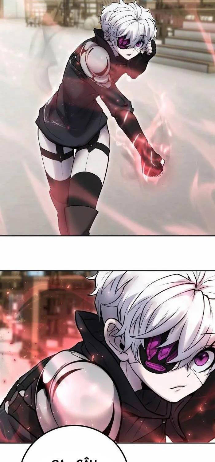 Tôi Mạnh Hơn Anh Hùng - Chapter 50 - Page 53